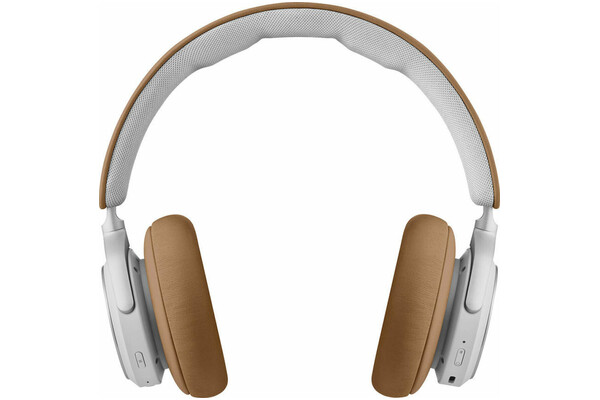 Słuchawki Bang & Olufsen Beoplay HX Nauszne Bezprzewodowe Drewniany