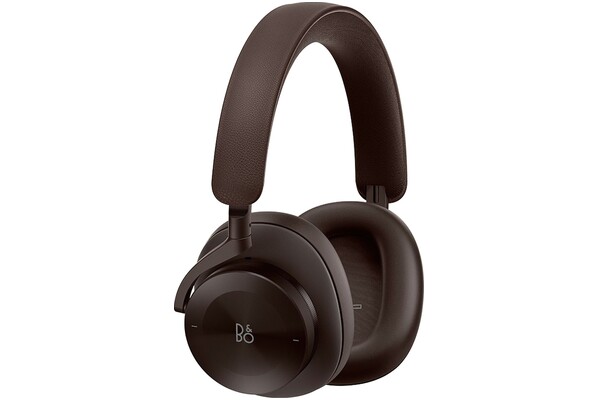 Słuchawki Bang & Olufsen Beoplay H95 Nauszne Bezprzewodowe brązowy