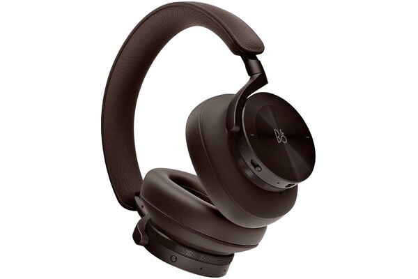 Słuchawki Bang & Olufsen Beoplay H95 Nauszne Bezprzewodowe brązowy
