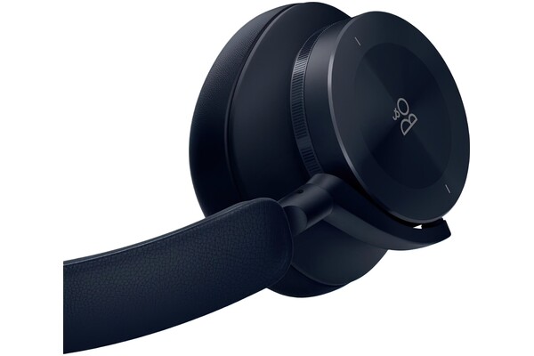 Słuchawki Bang & Olufsen Beoplay H95 Nauszne Bezprzewodowe niebieski