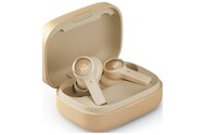 Słuchawki Bang & Olufsen Beoplay EX Dokanałowe Bezprzewodowe złoty