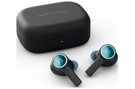 Słuchawki Bang & Olufsen Beoplay EX Dokanałowe Bezprzewodowe czarno-niebieski