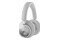 Słuchawki Bang & Olufsen Beoplay Portal PC PS Nauszne Bezprzewodowe szary
