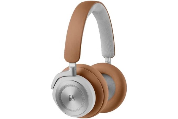 Słuchawki Bang & Olufsen Beoplay HX Nauszne Bezprzewodowe Timber