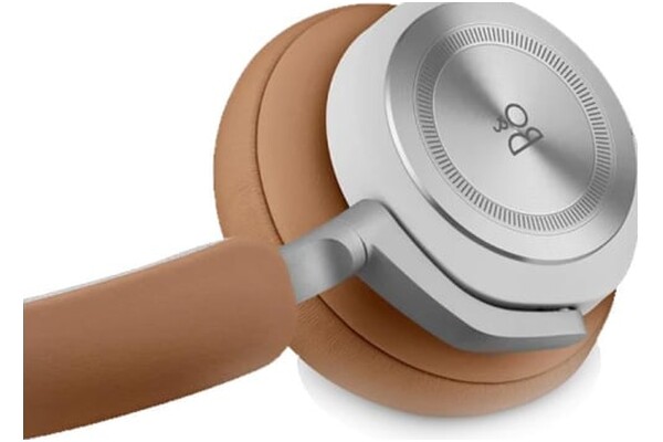 Słuchawki Bang & Olufsen Beoplay HX Nauszne Bezprzewodowe Timber