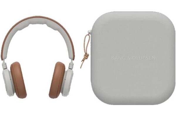 Słuchawki Bang & Olufsen Beoplay HX Nauszne Bezprzewodowe Timber