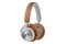 Słuchawki Bang & Olufsen Beoplay HX Nauszne Bezprzewodowe Timber