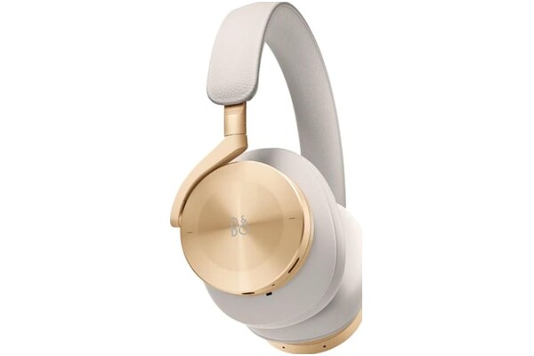 Słuchawki Bang & Olufsen Beoplay H95 Nauszne Bezprzewodowe Złoto-beżowy