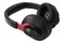 Słuchawki AUSTRIAN AUDIO HIX25BT Nauszne Bezprzewodowe czarny
