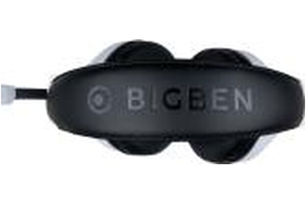 Słuchawki BigBen V1 PS5 Nauszne Przewodowe
