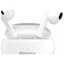 Słuchawki Blackview AirBuds 6 Douszne Bezprzewodowe biały