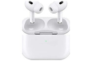 Słuchawki Apple AirPods Pro 2 USB-C Douszne Bezprzewodowe biały