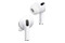 Słuchawki Apple AirPods Pro 2 USB-C Douszne Bezprzewodowe biały