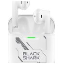Słuchawki Black Shark JoyBuds Douszne Bezprzewodowe biały