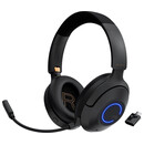 Słuchawki Creative Zen Hybrid Pro Classic Nauszne Bezprzewodowe czarny
