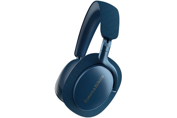 Słuchawki BOWERS & WILKINS PX7S2E Nauszne Bezprzewodowe niebieski
