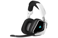 Słuchawki CORSAIR Void Elite Surround RGB Nauszne Bezprzewodowe biały