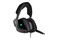 Słuchawki CORSAIR Void Elite Surround RGB Nauszne Przewodowe czarny