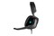 Słuchawki CORSAIR Void Elite Surround RGB Nauszne Przewodowe czarny