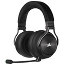Słuchawki CORSAIR Virtuoso Wireless XT RGB Nauszne Bezprzewodowe czarny