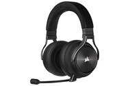 Słuchawki CORSAIR Virtuoso Wireless XT RGB Nauszne Bezprzewodowe czarny