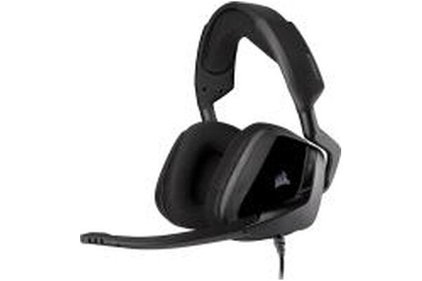 Słuchawki CORSAIR Void Elite Stereo Nauszne Przewodowe
