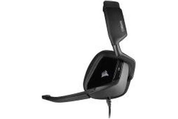 Słuchawki CORSAIR Void Elite Stereo Nauszne Przewodowe