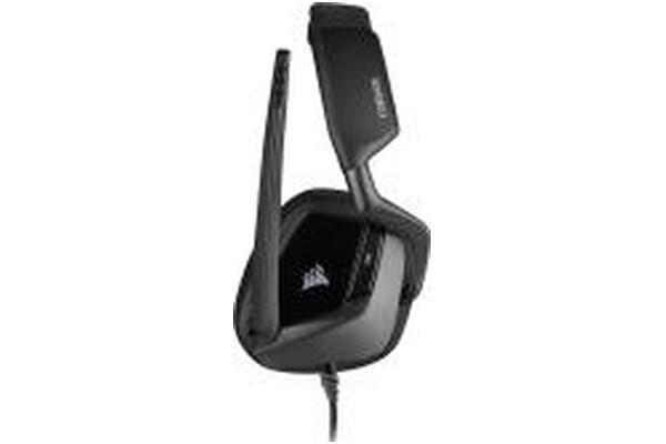 Słuchawki CORSAIR Void Elite Stereo Nauszne Przewodowe
