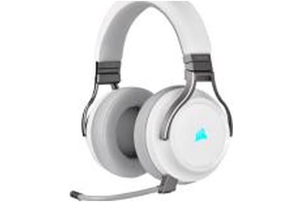 Słuchawki CORSAIR Virtuoso Wireless RGB Nauszne Bezprzewodowe