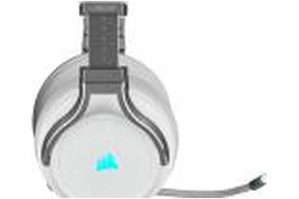 Słuchawki CORSAIR Virtuoso Wireless RGB Nauszne Bezprzewodowe