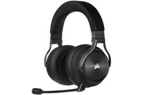 Słuchawki CORSAIR Virtuoso Wireless XT RGB Nauszne Bezprzewodowe