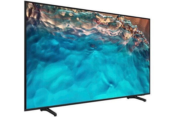 Telewizor Samsung UE85BU8002KXXH 85" 4K Ultra HD