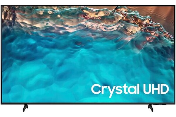 Telewizor Samsung UE85BU8002KXXH 85" 4K Ultra HD