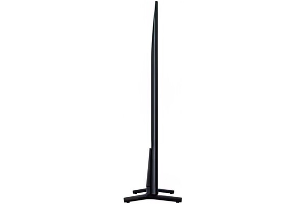 Telewizor Samsung UE85BU8002KXXH 85" 4K Ultra HD
