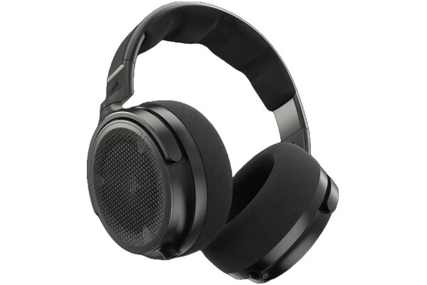 Słuchawki CORSAIR Virtuoso PRO Nauszne Przewodowe czarny