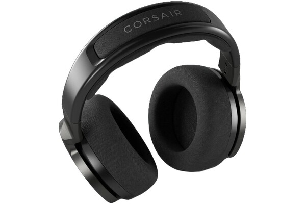 Słuchawki CORSAIR Virtuoso PRO Nauszne Przewodowe czarny