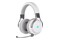 Słuchawki CORSAIR Virtuoso Wireless RGB Nauszne Bezprzewodowe czarno-srebrny