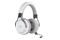 Słuchawki CORSAIR Virtuoso Wireless RGB Nauszne Bezprzewodowe czarno-srebrny