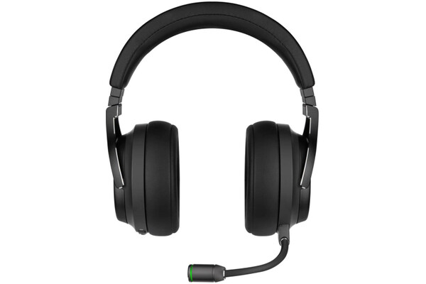 Słuchawki CORSAIR Virtuoso Wireless XT RGB Nauszne Bezprzewodowe szary