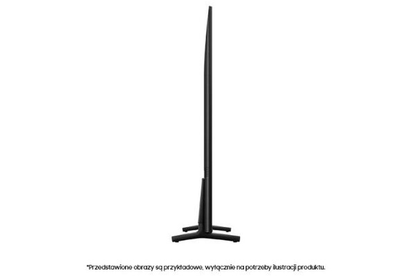 Telewizor Samsung UE50BU8002KXXH 50" 4K Ultra HD