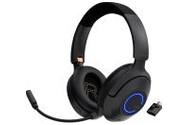 Słuchawki Creative Zen Hybrid Pro Classic Nauszne Bezprzewodowe