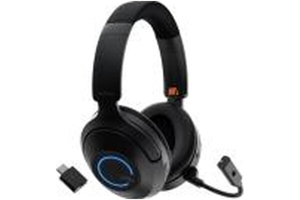 Słuchawki Creative Zen Hybrid Pro Classic Nauszne Bezprzewodowe
