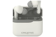 Słuchawki Creative Zen Air Plus Dokanałowe Bezprzewodowe biały