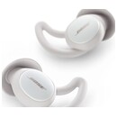 Słuchawki Bose SleepBuds II Dokanałowe Bezprzewodowe biały