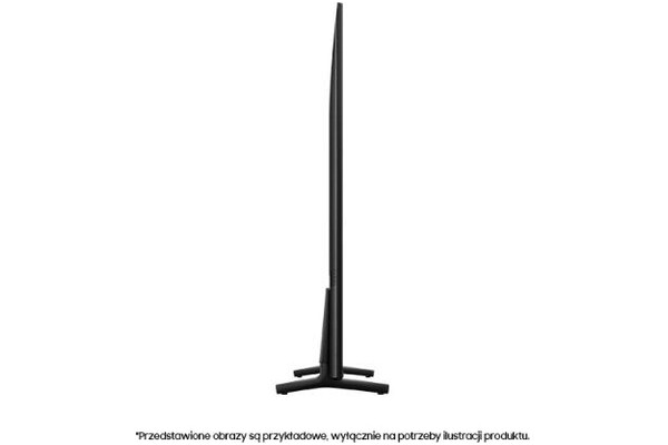 Telewizor Samsung UE75BU8002KXXH 75" 4K Ultra HD