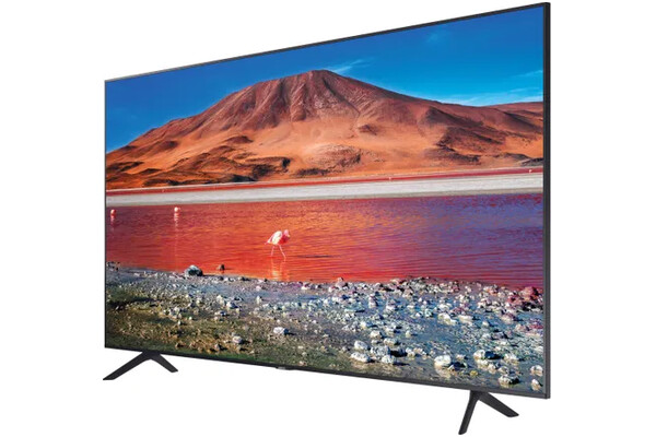 Telewizor Samsung UE50TU7022 50" 4K Ultra HD