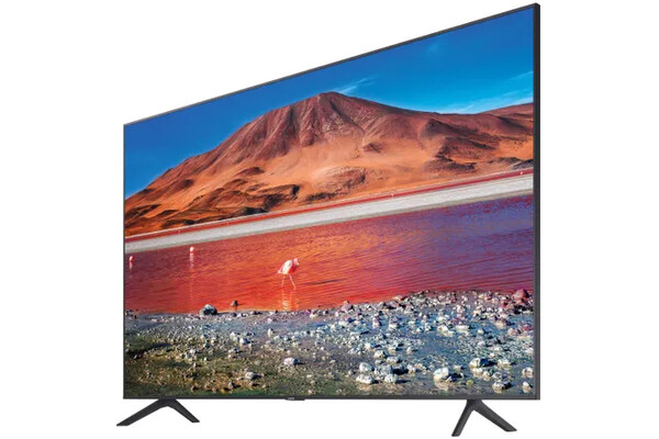 Telewizor Samsung UE50TU7022 50" 4K Ultra HD