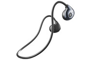 Słuchawki CELLULARLINE Areo Open-ear przewodnictwo powietrzne Bezprzewodowe czarny