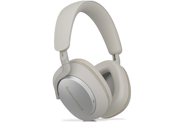 Słuchawki BOWERS & WILKINS PX7S2E Nauszne Bezprzewodowe szary