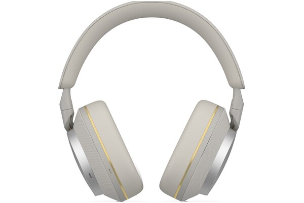 Słuchawki BOWERS & WILKINS PX7S2E Nauszne Bezprzewodowe szary